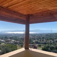 Krista's house, hotel em Agioi Theodoroi