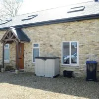 Rollestone New Forest (HOT TUB), hotel v destinaci Salisbury