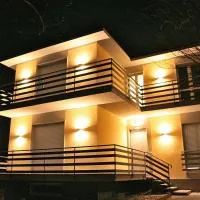 B&B Vinago Belvedere, hotel u gradu 'Mornago'