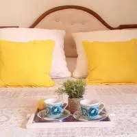 DA LAURA, ξενοδοχείο σε Bottidda
