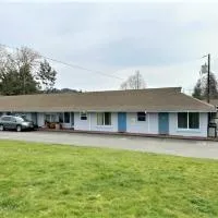 Myrtle Lane Inn, hotel sa Coquille