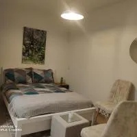 צימרים סוף העולם 1, hotel Ein Kinya városában