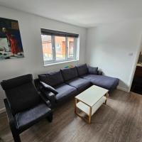 Entire 2 bed Flat Ela Rosa fully serviced