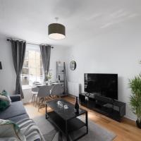 Modern One Bedroom Apartment Next To Old Street