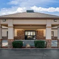 Comfort Inn East Oregon - Toledo, hotel a Oregon