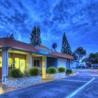 NRMA Tathra Beachfront Holiday Park, hotel a Tathra