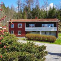 Holiday home HÄLLEVADSHOLM II