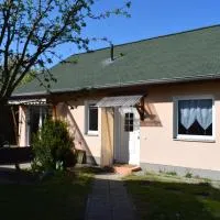 Ferienhaus in der Stienitzaue, hotel en Werneuchen