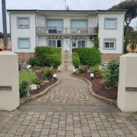 Euro Hotel, hotel sa Tirrenia