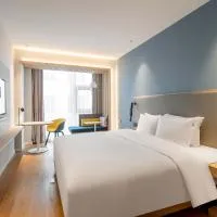 Holiday Inn Express Jinan Airport Zone by IHG, hotel a Jinan