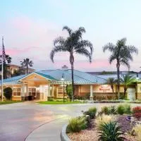 Residence Inn by Marriott Cypress Los Alamitos, hotel di Los Alamitos