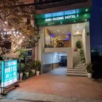 Ánh Dương Hotel Hải Phòng, hotel a An Khê