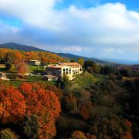 Hotel Restaurante El Ventós, hotel em Sant Felíu de Pallarols