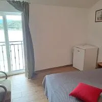 Sobe MaMaLu, hotel Valunban
