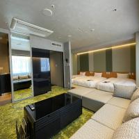 Matsue New Urban Hotel