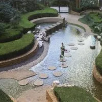 Shangri-La Dalian, Hotel in Dalian