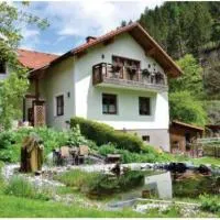 Pferdehof Reitingau, хотел в Mautern in Steiermark