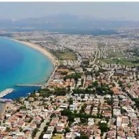 Can’s Homes, hotel a Kusadası