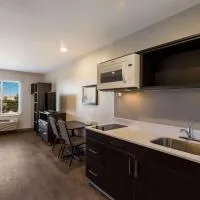 WoodSpring Suites Orlando West - Clermont, хотел в Клермонт