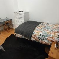 Bright and Airy Double room in Norbury