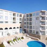 Galateya - Private apartment - BSR, hotel en Sveti Vlas East Beach, Sveti Vlas