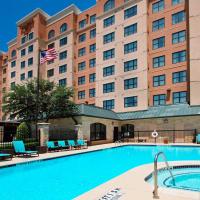 Residence Inn DFW Airport North/Grapevine