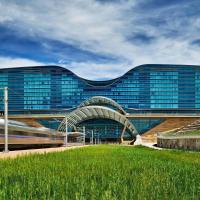 The Westin Denver International Airport, hotel poblíž Mezinárodní letiště Denver - DEN, Denver