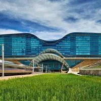 The Westin Denver International Airport, hotel in Watkins