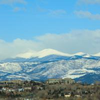 Renaissance Boulder Flatiron Hotel, hotel near Rocky Mountain Metropolitan - BJC, Broomfield