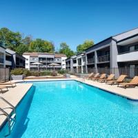 Courtyard by Marriott Birmingham Homewood