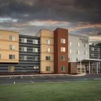 Fairfield Inn & Suites by Marriott Atlanta Marietta, hotel em Marietta