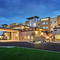 Residence Inn by Marriott Provo South University, hotel in Provo