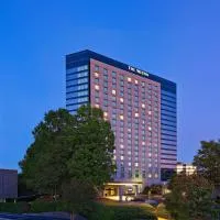 अटलांटा में, होटल The Westin Atlanta Perimeter North