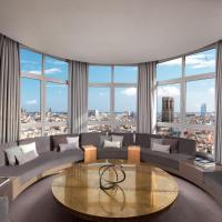 Le Meridien Barcelona