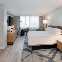 Sheraton Birmingham、バーミングハムのホテル