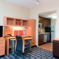 TownePlace Suites by Marriott Champaign, hotel in University of Illinois Area, Champaign