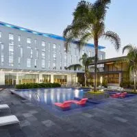 Aloft by Marriott Queretaro, hotelli kohteessa Querétaro