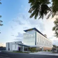 Aloft by Marriott Queretaro, hotel en Querétaro