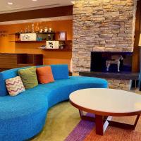 Fairfield by Marriott The Dalles, ξενοδοχείο σε The Dalles