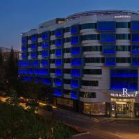 Renaissance Izmir Hotel, hotel in Izmir City Center, İzmir