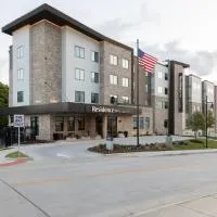 Residence Inn by Marriott Fort Worth Southwest – hotel w mieście Fort Worth