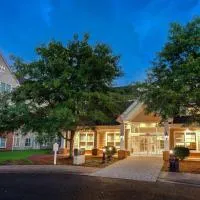 Residence Inn by Marriott Morgantown Medical Center Area, hotel u gradu Morgantaun