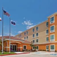TownePlace Suites by Marriott Corpus Christi, hôtel à Corpus Christi