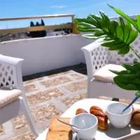 Eldia House a 10 minuti da Gallipoli, hotel i Parabita
