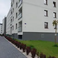 Telimena, hotel en Wyszków