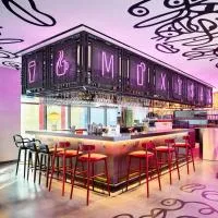 Moxy Seoul Myeongdong、ソウルのホテル