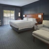 Courtyard by Marriott Norwalk