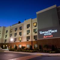 TownePlace Suites by Marriott Williamsport, hotel poblíž Williamsport Regional Airport - IPT, Williamsport