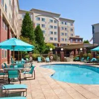 Residence Inn Seattle East/Redmond, hotel en Redmond
