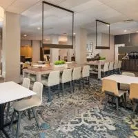 Residence Inn Seattle East/Redmond, hotel Redmondban